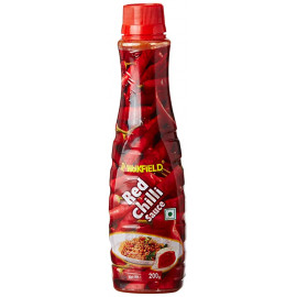 WEIKFIELD RED CHILLI SAUCE 200gm